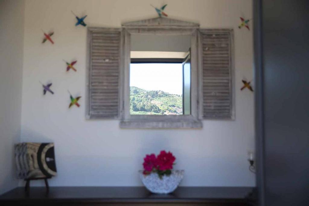 Villa Casa Dos Becos Ribadouro Exterior foto